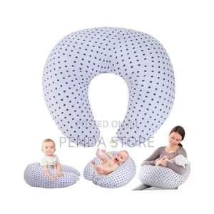 New Baby Nursing Pillow – Comfortable Support Baby Nursing Pillow