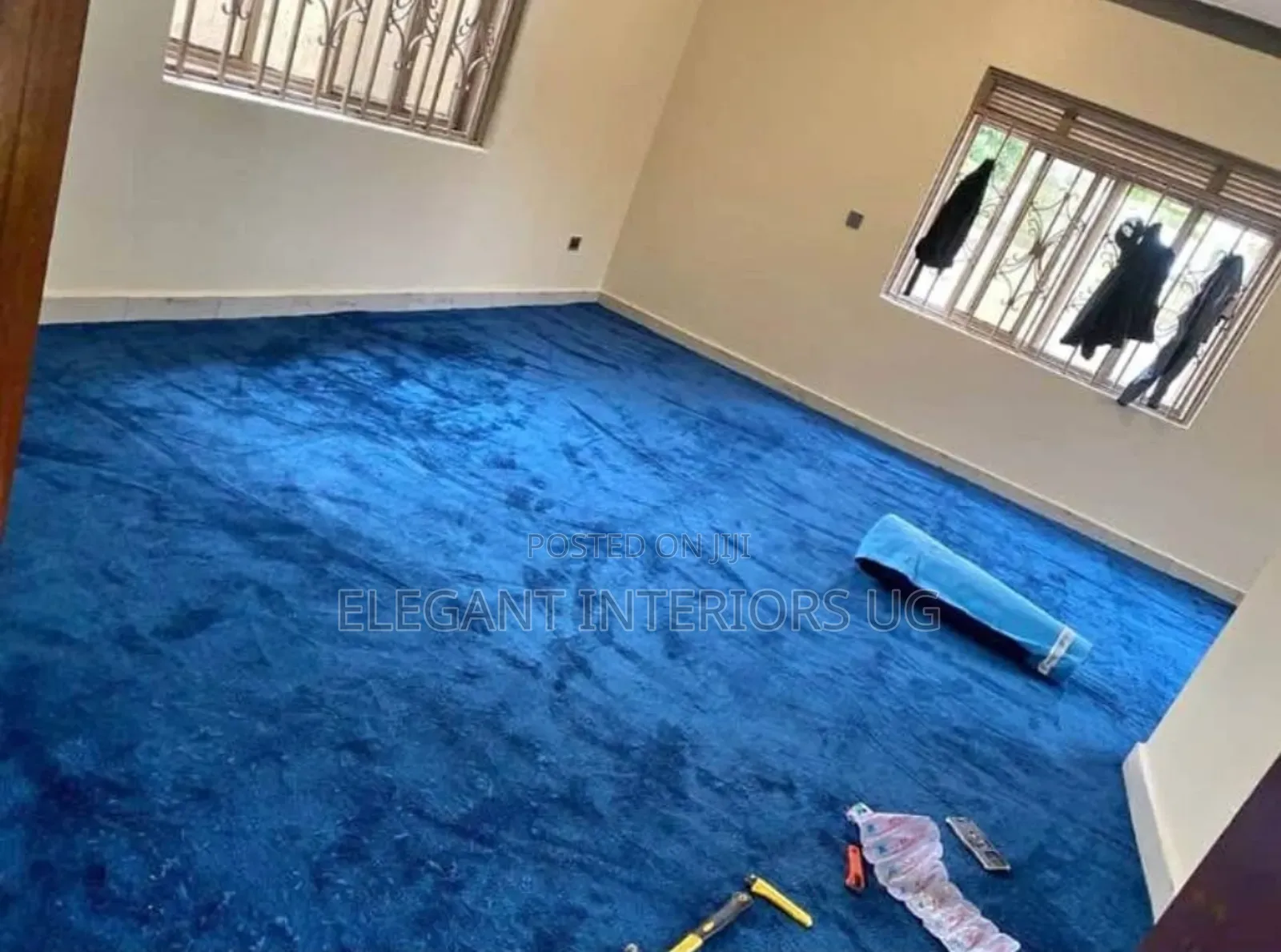 Office Woolen Carpets Available Also Used in Classrooms