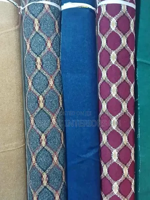 Fancy Woolen Carpets Available at Cheap Price Used in Offices