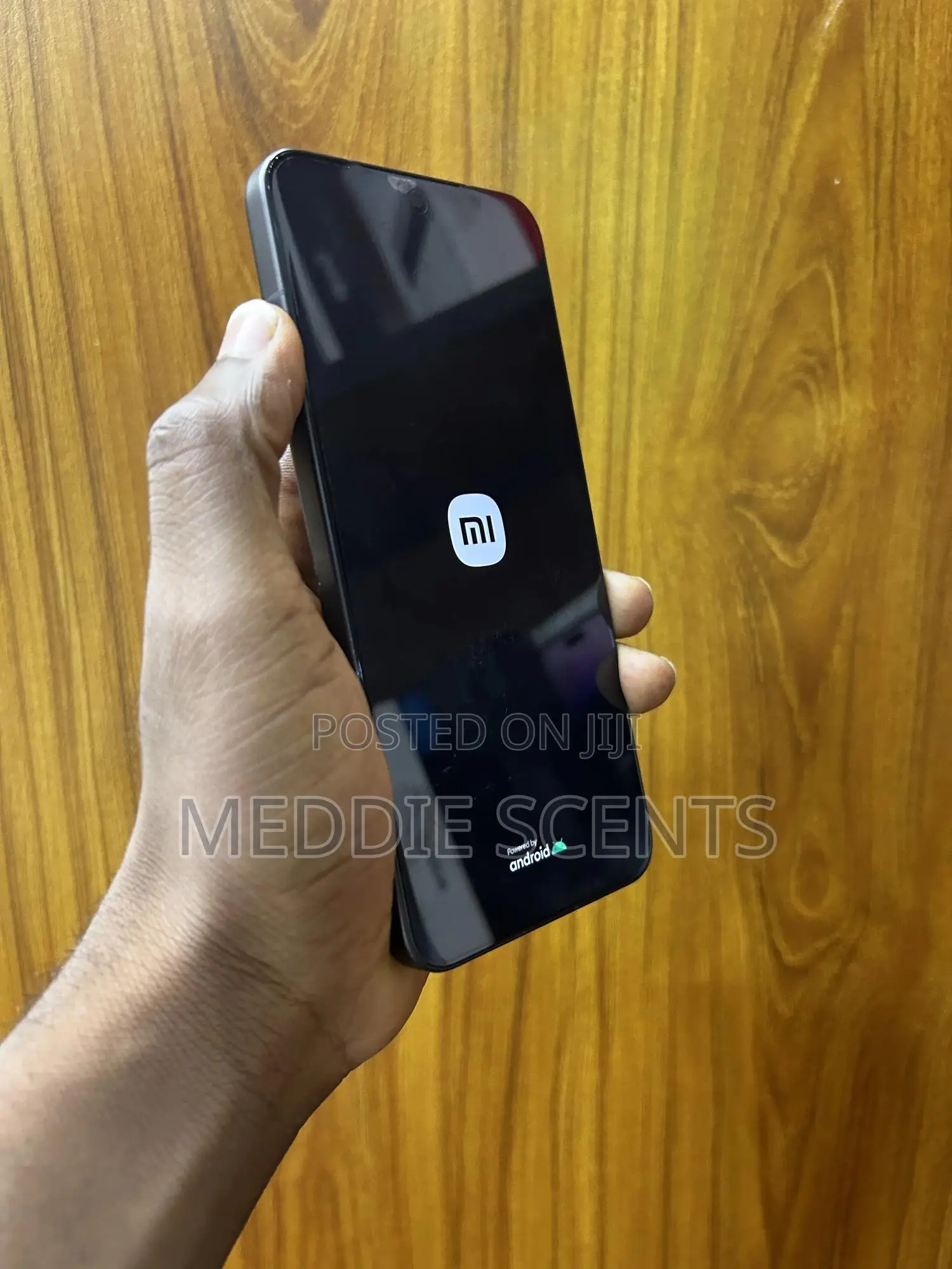 Xiaomi 15 512 GB Black