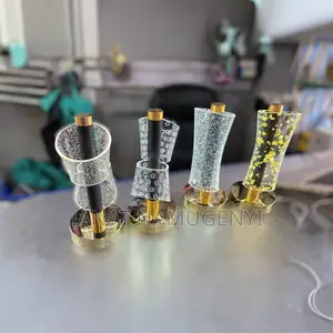 Table Lamps in Different Designs