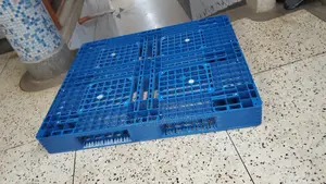 Brand New Plastic Pallets