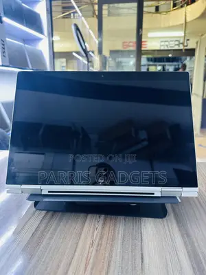 Laptop HP EliteBook x360 1030 G4 8GB Intel Core i5 SSD 256GB