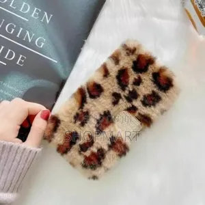 Plush Animal 8case for Samsung S10 5g