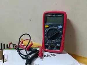 Digital Multimeter Uni-t Ut33d