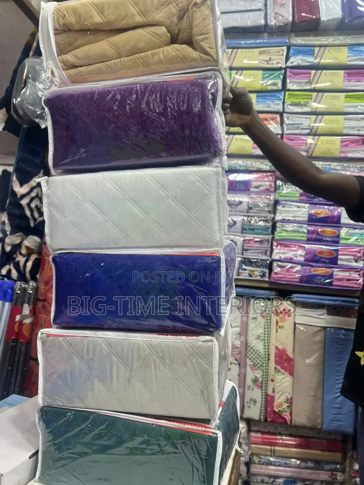 Quality Waterproof Mattress Protectors