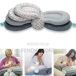 Nursing Pillow – Comfortable Support for Mothers Nursing Pillow