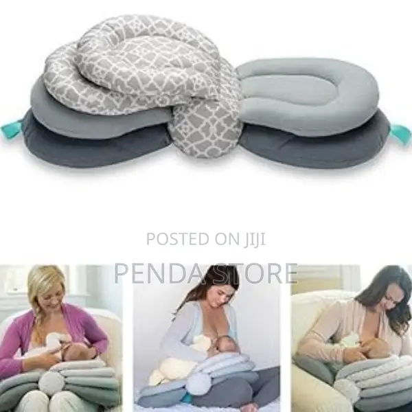 Nursing Pillow – Comfortable Support for Mothers Nursing Pillow