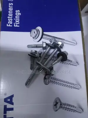 Self Drilling Screws