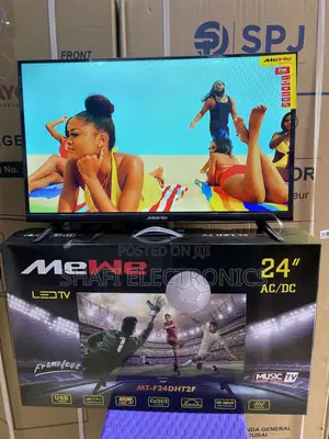 Mewe Tv 24 Inches