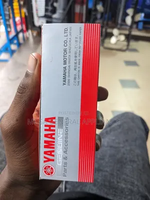 Yamaha Plug 10in1 B8hs-10