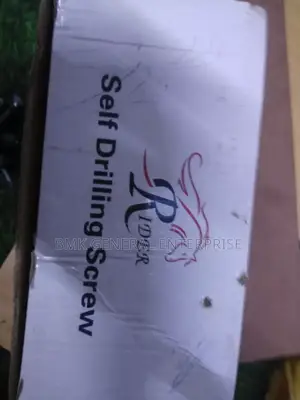 Self Drilling Screws