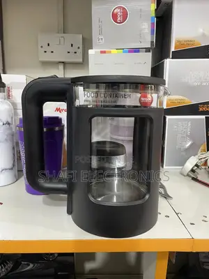Sayona Electric Kettle