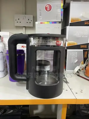 Sayona Electric Kettle