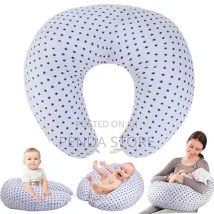 Baby Nursing Pillows – Comfortable Supportive Baby Nursing Pillows