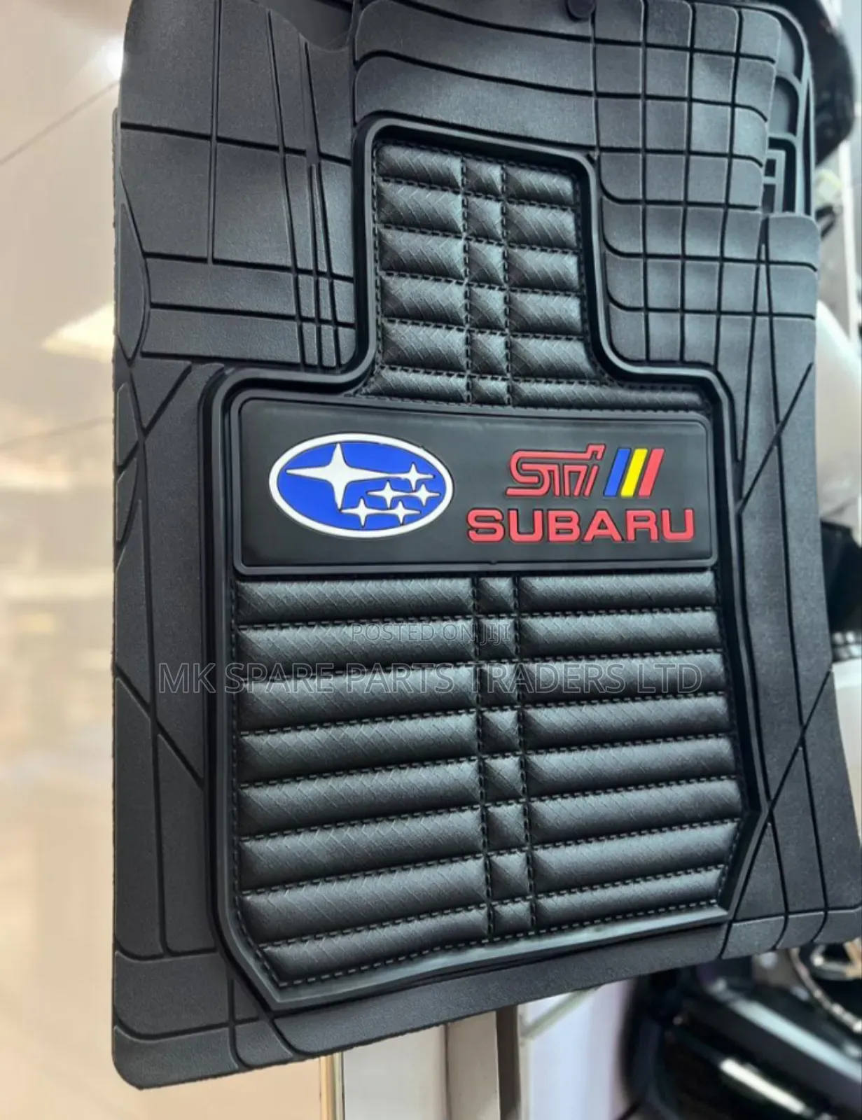 Subaru Carpets