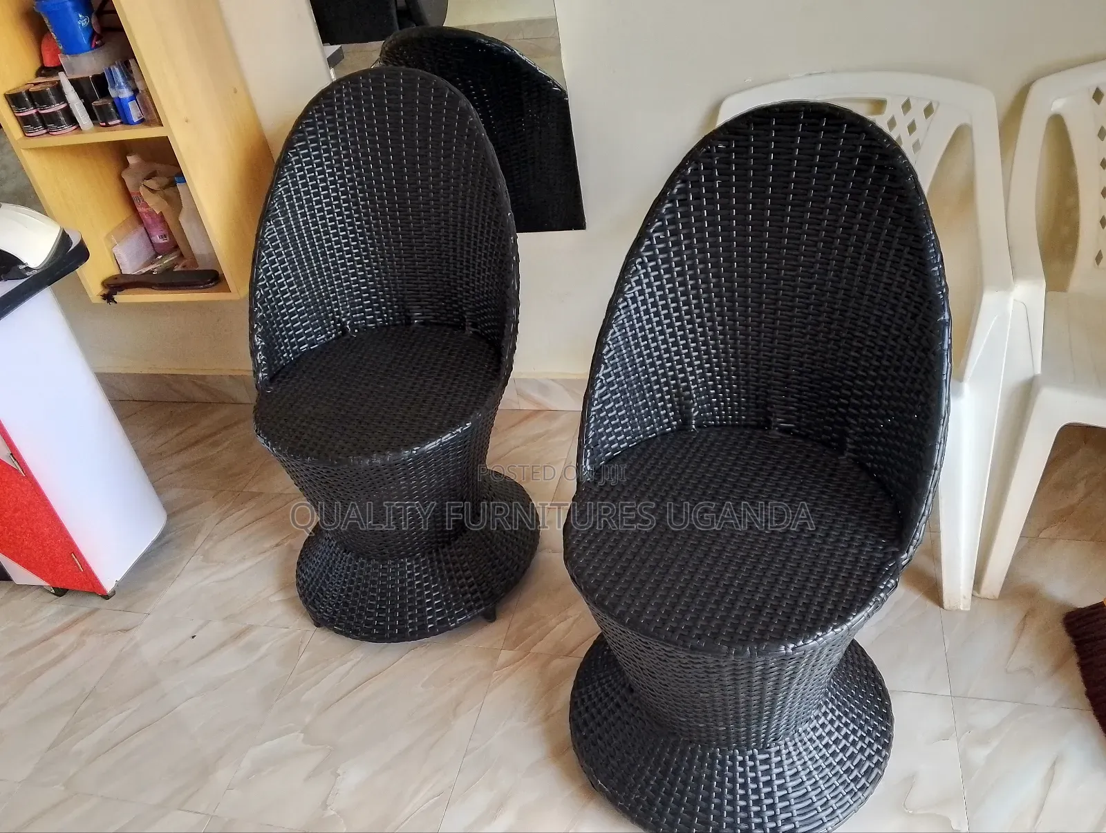 Rattan Chairs