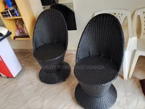 Rattan Chairs