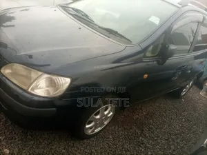Toyota Corolla Spacio 1.6 (5 Seater) 1999 Blue