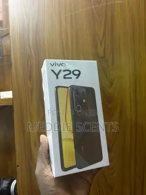 New Vivo V29 256 GB