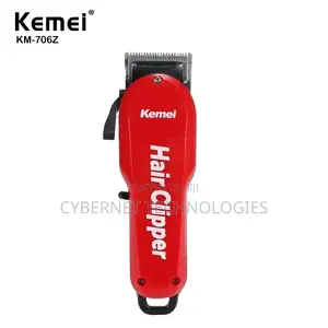 Professional Cordless Hair Cutter