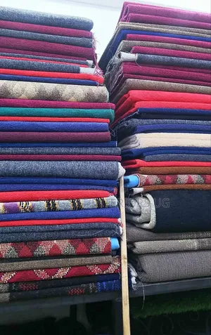 Office Woolen Carpets Available for Offices and Homes in All Designs