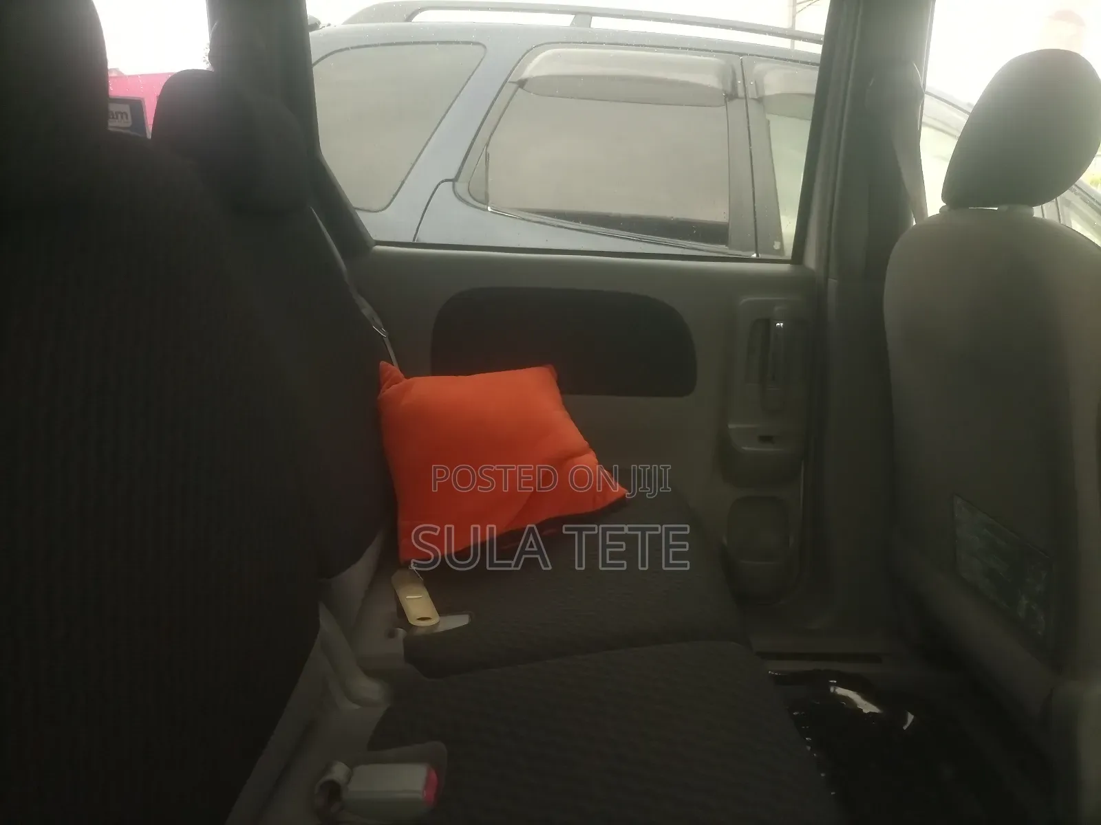 Toyota Sienta 1.5 AWD 2008 White