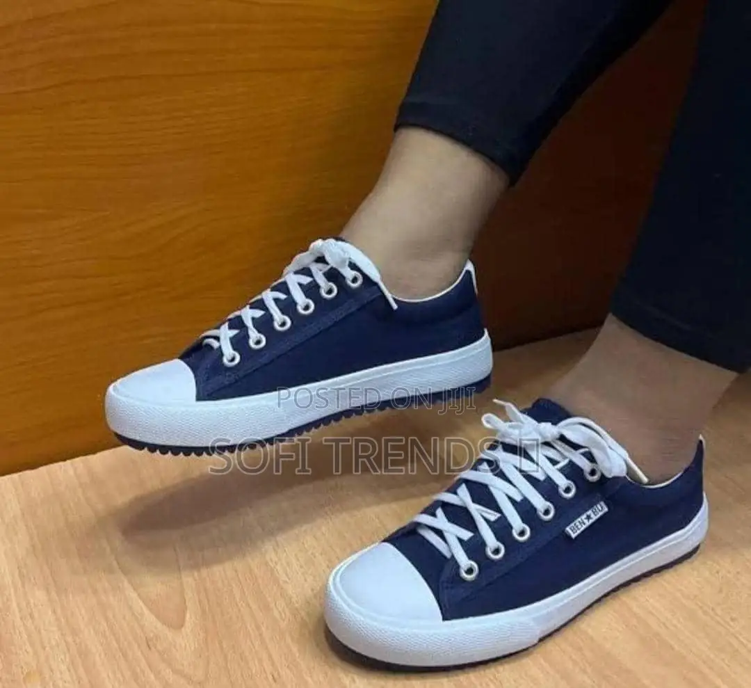 Ladies Original Sneakers