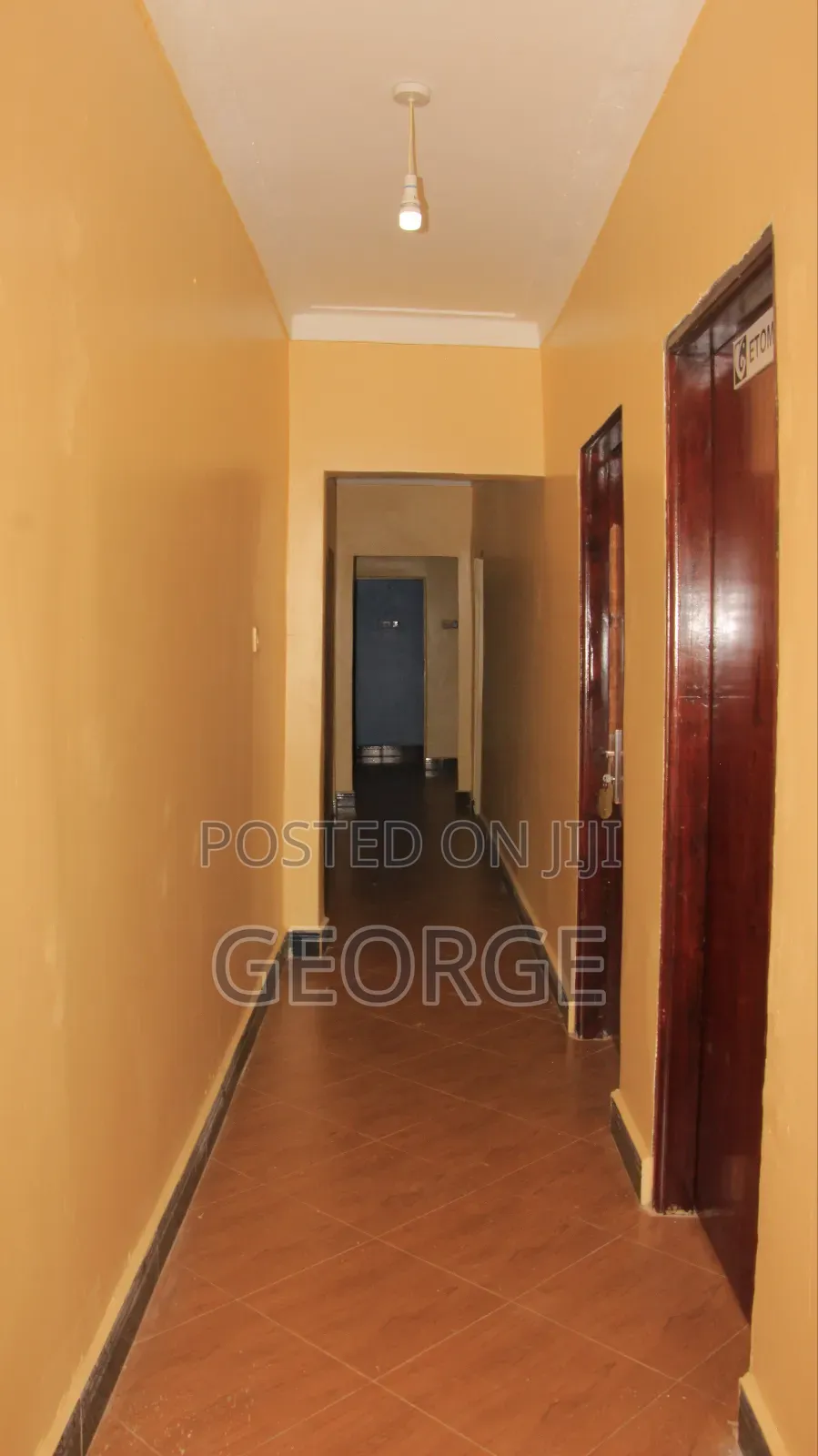 10 Roomed Guesthouse for Hire