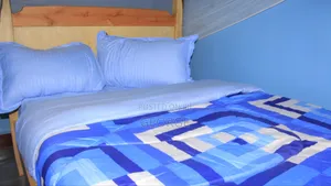 10 Roomed Guesthouse for Hire
