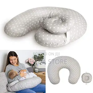 Baby Feeding Pillows – Comfortable Support Baby Feeding Pillows