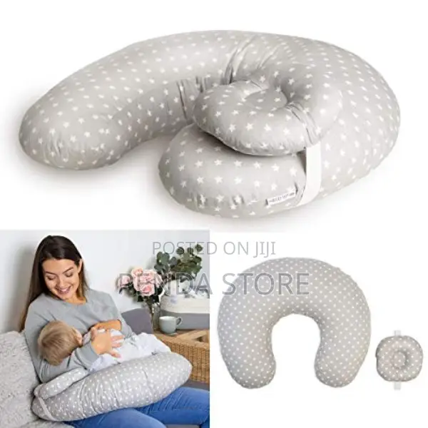 Baby Feeding Pillows – Comfortable Support Baby Feeding Pillows