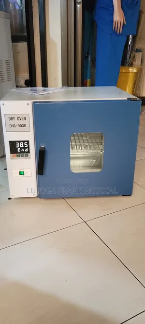 Drying Oven