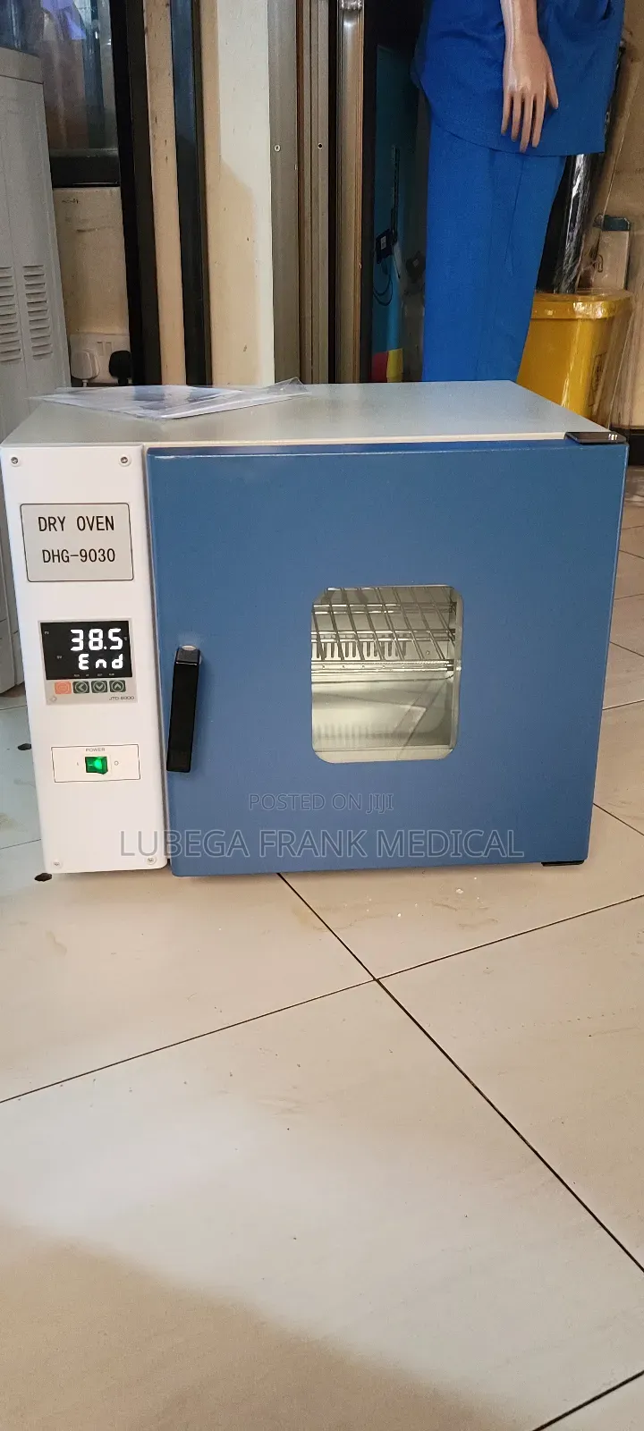 Drying Oven