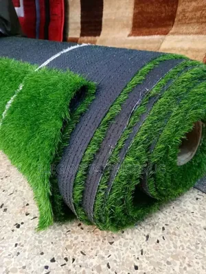 Artificial Grass Carpets Available for Balconies and Shops Plus Saloon