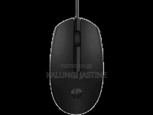 Hp M10 Wired Mouse