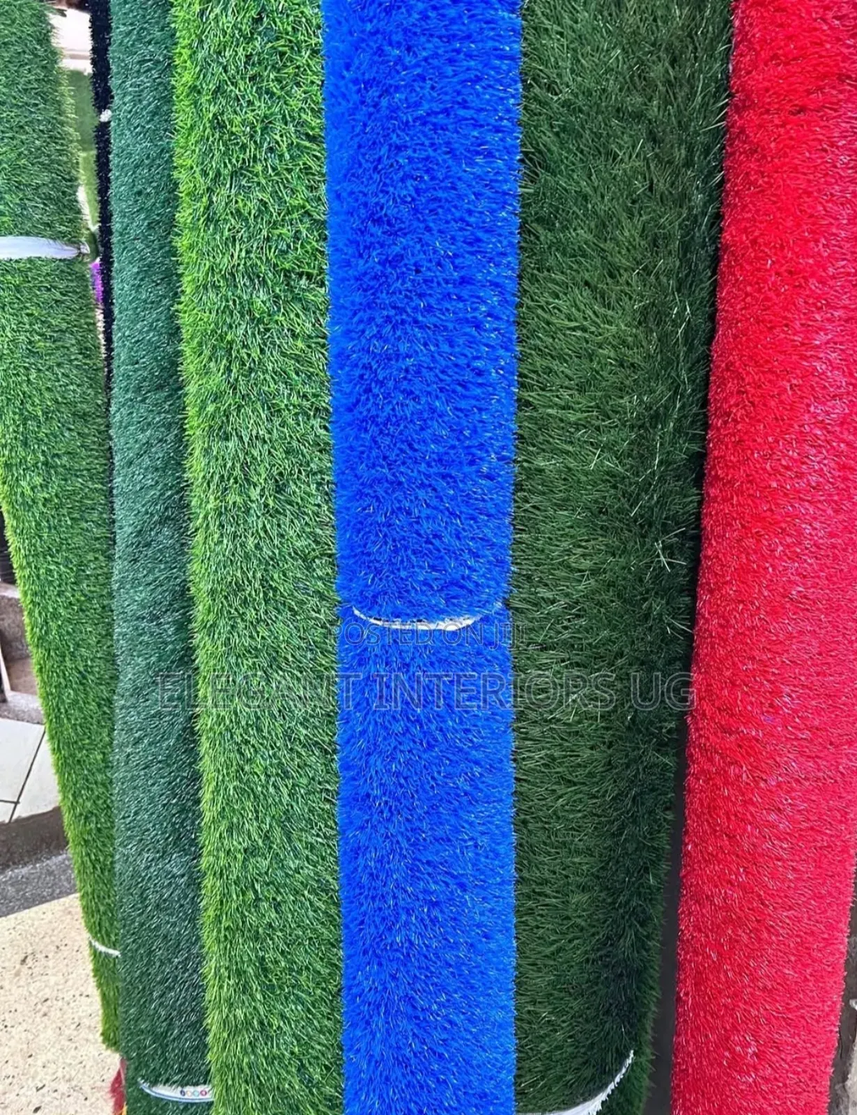 Artificial Grass Carpets in Best Quality Available at Cheap Price