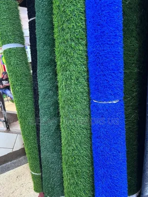 Artificial Grass Carpets Available in All Colours Per Square Meter