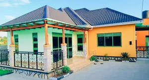 3bdrm Bungalow in Kyaliwajjala, Central Division for rent