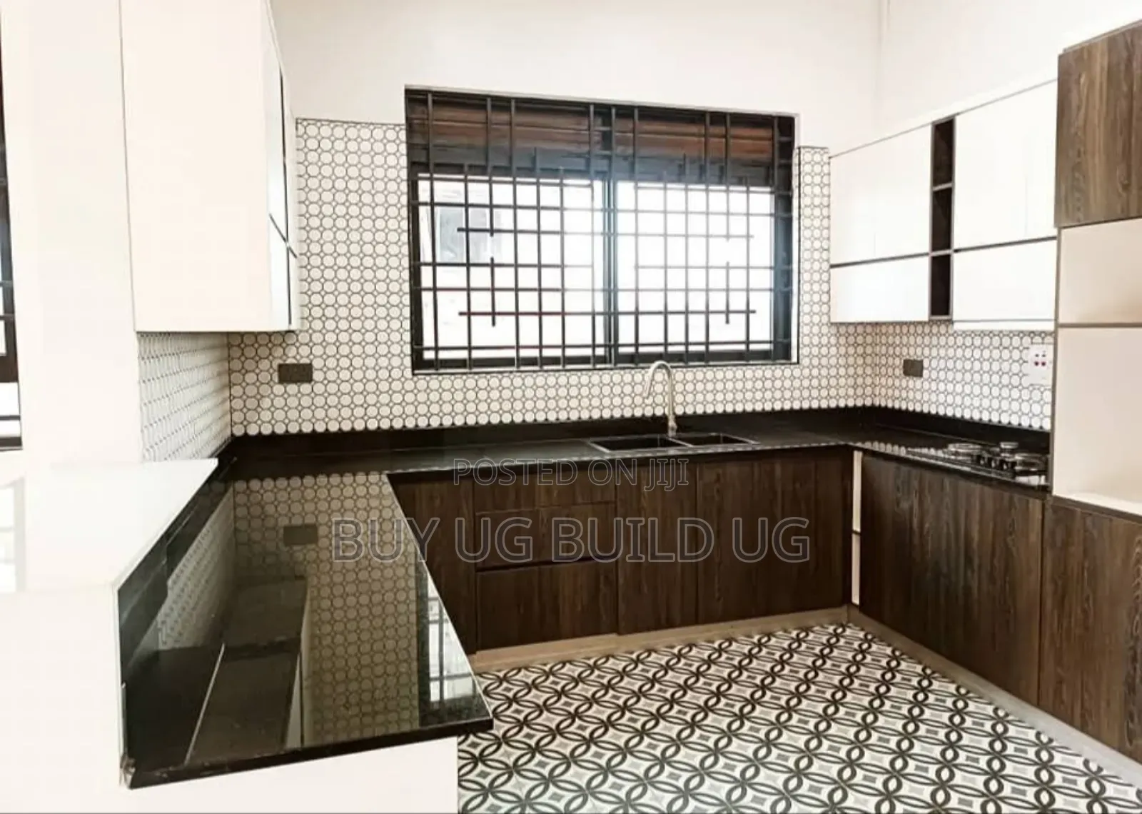 3bdrm Bungalow in Kyaliwajjala, Central Division for rent