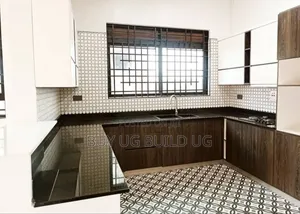 3bdrm Bungalow in Kyaliwajjala, Central Division for rent