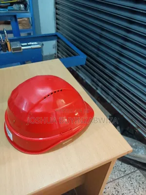 Construction Safety Helmets