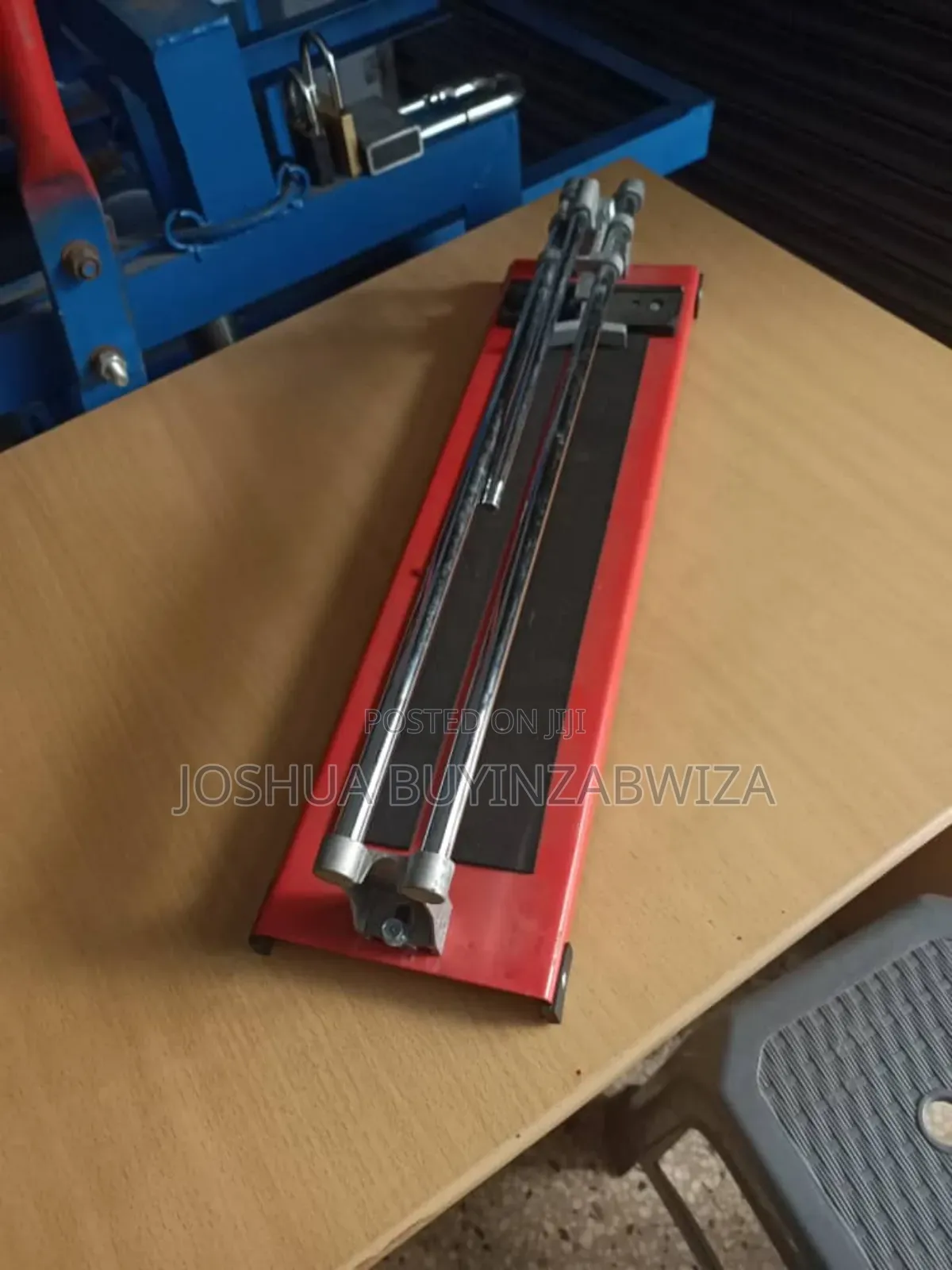 Tile Cutter