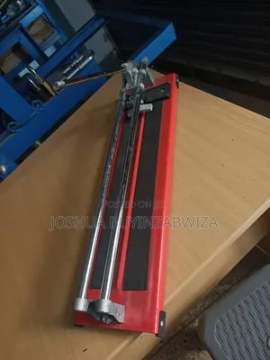 Tile Cutter