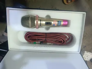 Microphone Corded Beta98a Shure