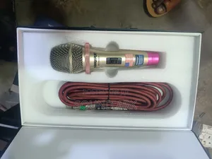 Microphone Corded Beta98a Shure