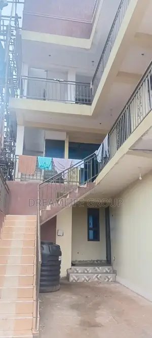 Furnished 10bdrm Apartment in Ndejje, Makindye for sale