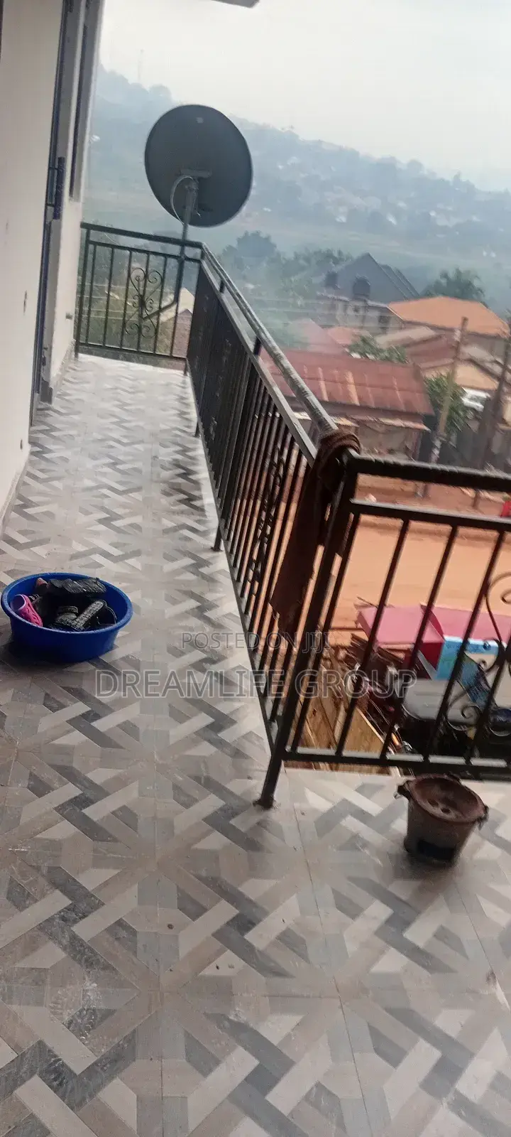 Furnished 10bdrm Apartment in Ndejje, Makindye for sale