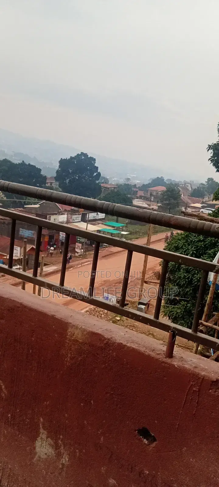 Furnished 10bdrm Apartment in Ndejje, Makindye for sale