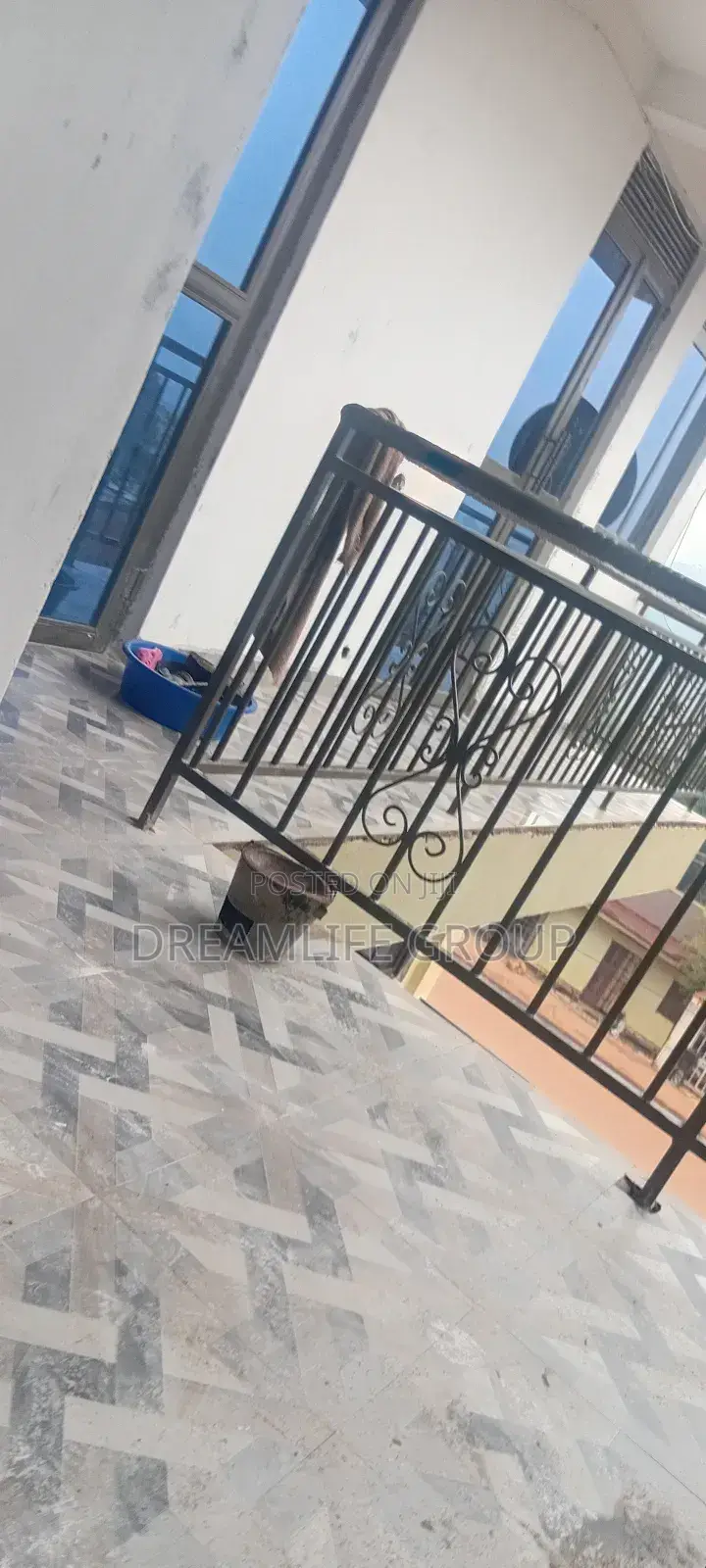 Furnished 10bdrm Apartment in Ndejje, Makindye for sale